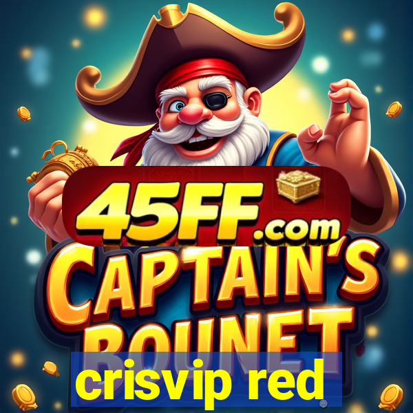 crisvip red